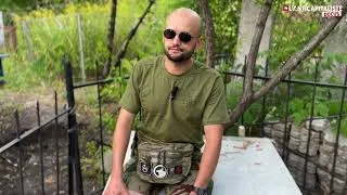 Miniature : DOCUMENTAIRE SUR LES COMBATTANTS ANTI-AUTORITAIRES EN UKRAINE (EXTRAIT)
