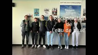 Miniature : Challenge REV'ENERGIES : le Studio Pédagogique Intelligent du Lycée Pierre Mendès-France de Bruay