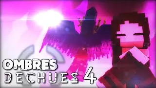 Miniature : OMBRES DECHUES 4 - Court-métrage Minecraft | Série