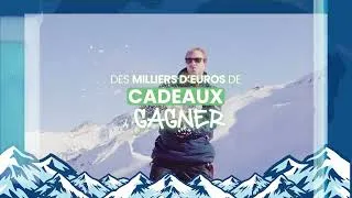 Miniature : On fête nos 20 ans 🎁 La N'PY GAMES débarque le 7 mars à Cauterets.