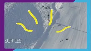 Miniature : (Re)Découvrez la carte ski des Pyrénées ! Un max de réductions & un Fast Pass pour skier encore + 🚀