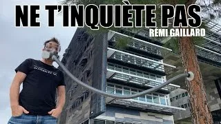 Miniature : NE T'INQUIÈTE PAS (Rémi Gaillard)
