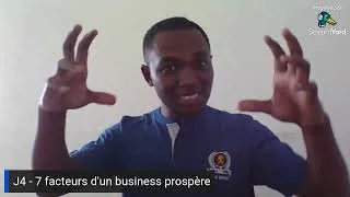 Miniature : Le cinquième facteur de durabilité d'un business