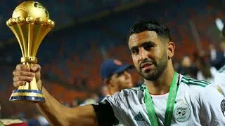 Miniature : Le Film du parcours de L’Algérie[CAN 2019] 1080i - 1 2 3 viva l’Algérie