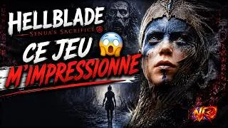 Miniature : Je découvre enfin HELLBLADE ! 😱 Ce jeu m'impressionne déjà... | Gameplay FR PS5 #1