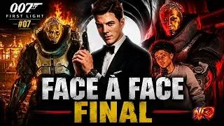 Miniature : 🔥 James Bond 007 First Light FINAL FR | Le face-à-face final