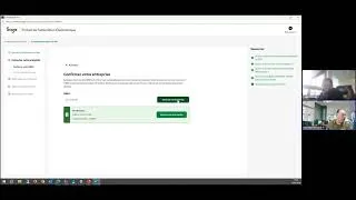 Miniature : Inscription à la PA sur Sage – Guide complet pas à pas