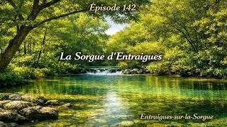 Miniature : Épisode 142 : Parcours de santé berges des sorgues