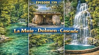 Miniature : Épisode 139 : Trois lieux, un seul département : le Var qui surprend.