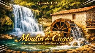 Miniature : Épisode 138 : Parc départemental Saint Pons à Gémenos