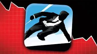 Miniature : Le MEILLEUR jeu Mobile RUINÉ par sa Suite…