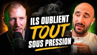 Miniature : COMMENT AIDER NOS ÉLÈVES À ÊTRE BON SOUS PRESSION DE L’ADVERSAIRE