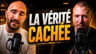 Miniature : Luta Livre vs Jiu-Jitsu Brésilien : La Vraie Histoire Que Personne Ne Raconte
