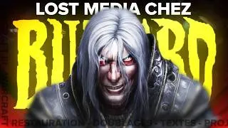 Miniature : Comment j’ai sauvé 18 ANS d’héritage de Warcraft 3 (Lost Media)