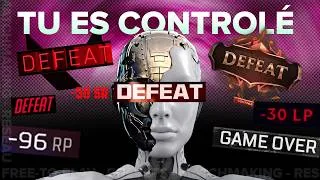 Miniature : Comment le MATCHMAKING de tes jeux vidéo en ligne te MANIPULE (enquête)