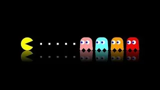 Miniature : Le légendaire Pac-Man