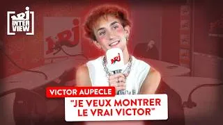 Miniature : Victor Aupecle (Star Academy) : "Mon single 'Je fais de mon mieux' est un hymne à la liberté"