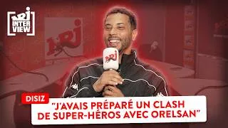Miniature : Theodora, Damso, Mac Miller… Disiz revient sur les feats marquants de sa carrière