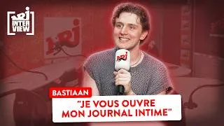 Miniature : Bastiaan (Star Ac) sort son 1er single "Château" : "Je vais le chanter en première partie avec..."