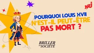 Miniature : Pourquoi il n'y a pas eu de Louis XVII ? | Briller en société