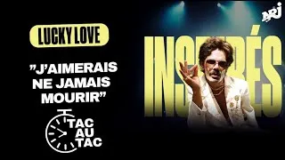 Miniature : Le Tac au Tac de Lucky Love | Inspirés