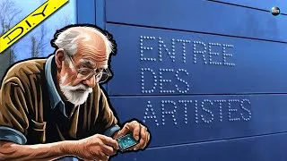 Miniature : Je répare un gradateur lumière On Stage - Électronique DIY - Réparation