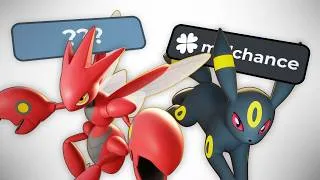 Miniature : Créer un STATUT pour CHAQUE TYPE de Pokémon