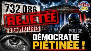 Miniature : Jean-Marie Le Pen en rêvait, les macronistes l’ont fait !