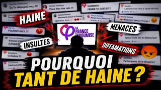 Miniature : J’ai posté un texte pro-LFI - Voici ce qui s’est passé