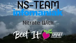 Miniature : Nitrate la puissance de la betterave pour le sport par Beet it