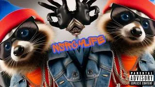 Miniature : NSRC4LIFE #musique #ia #ns67 #rap #nsrc #banger