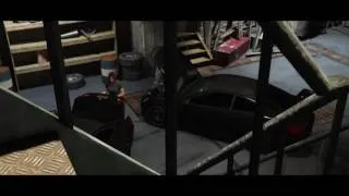 Miniature : ➡️Corrupted - GTA FILM (Faux trailer)