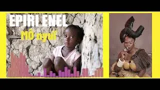 Miniature : ÉPIRI ENEL : #Mô_nyuï  (Orphelin)