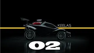 Miniature : ''Rocket League tu connais?'' BEST OF KEELAS #2