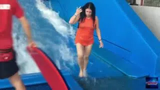Miniature : 👾 MEILLEURS SAUTS DANS L'EAU QUI FINISSENT EN FAILS !!
