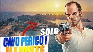 Miniature : *GLITCH* PANTHERE en ILLIMITÉ et SOLO 2026 sur GTA 5 ONLINE 1.72(XB/PS/PC)