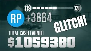 Miniature : *GLITCH* BOGDAN en ILLIMITÉ sur GTA 5 ONLINE1.72 (PS/XB/PC)
