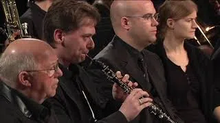 Miniature : UMW - Rhapsody in Blue - Ste Cécile 2009