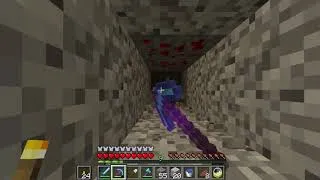 Miniature : [FR] Minecraft survie Mine opti 1 case.