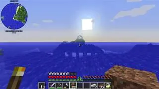 Miniature : [FR] Minecraft - Spigot