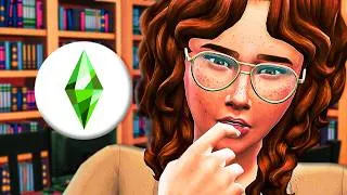 Miniature : L'enquête commence ! #7 Les Sims 4 Jeu de Base🌳