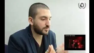 Miniature : #Fumoir avec Ibrahim Maalouf | NssNss.ma