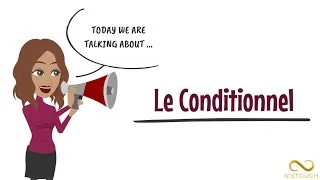 Miniature : LE CONDITIONNEL EN ANGLAIS !