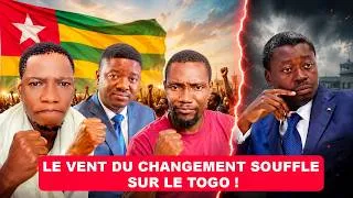 Miniature : 🔥TOGO : Romaricson fait de lourdes révélations sur un conteneur de matériel médical bloqué
