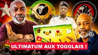 Miniature : 🔥TOGO : ULTIMATUM DE KOUASSI KLOUSSÈ : « SIGNEZ LA CIRRÉ AVANT FIN JUILLET !