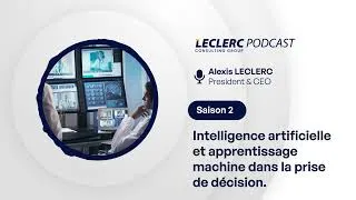 Miniature : Intelligence artificielle et apprentissage machine dans la prise de décision