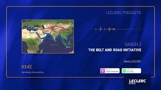 Miniature : THE BELT AND ROAD INITIATIVE (BRICS)