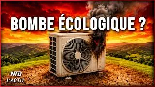 Miniature : On vous a menti sur la climatisation