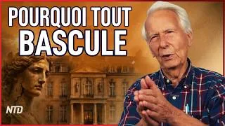 Miniature : « Le grand projet inclusif est vraiment en bout de course » — Philippe D'Iribarne