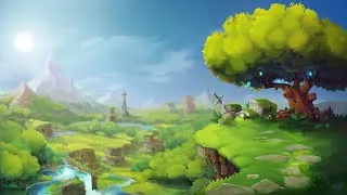 Miniature : [VOD] - DÉCOUVERTE DE HYTALE